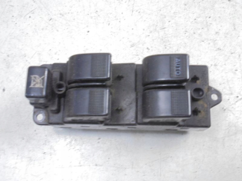 фото №5, Mazda 6 i gg 02-05 выключатель окон перед левый