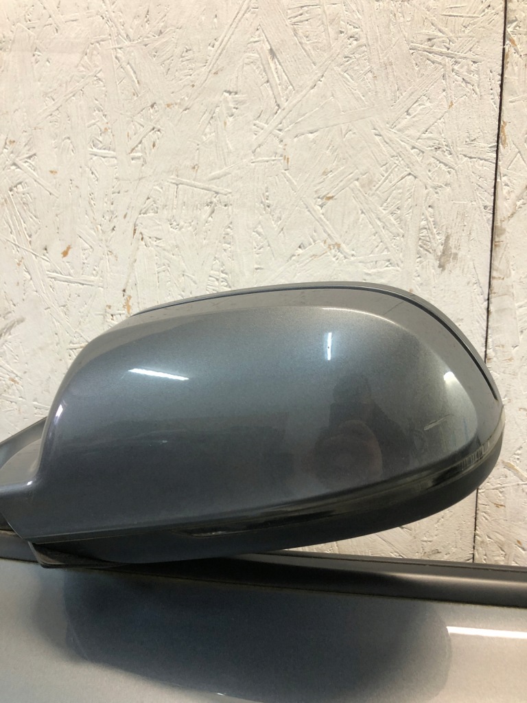 фото №6, Audi a5 lift sportback дверь левая передние lx7r