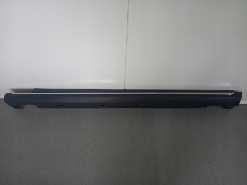 фото №1, Молдинг поріг ліва mercedes ml w166 a1666980054