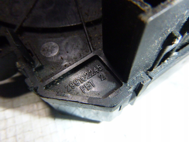 фото №3, Kia soul ii стрічка шлейф