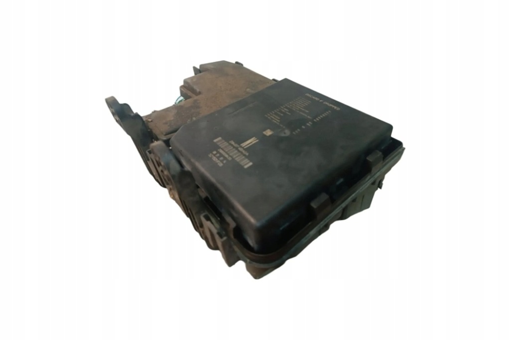 фото №7, Коробка предохранителей nissan qashqai ii j11, j11_ 284b74ba0a 1.2l