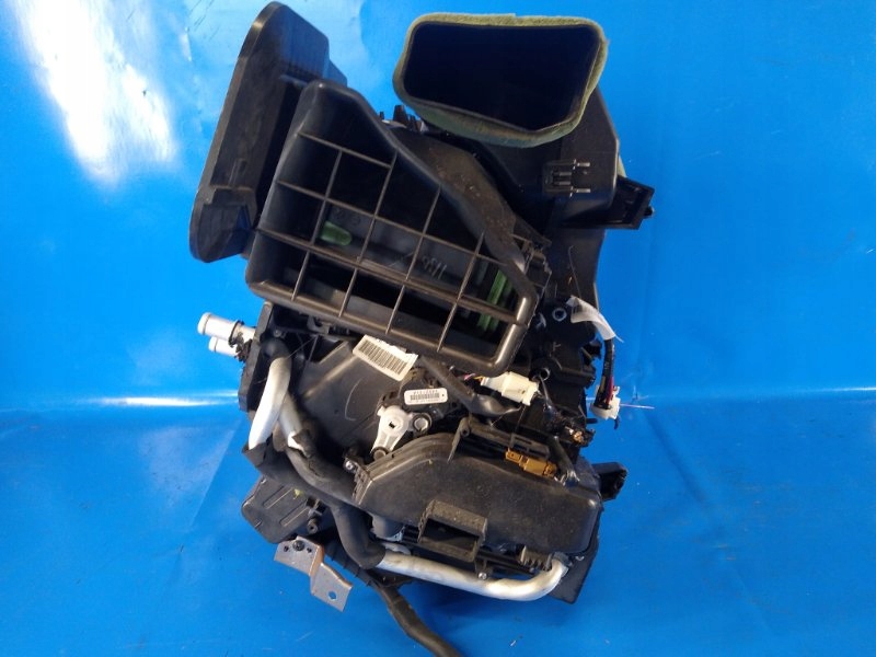 фото №5, Обігрівач внутрішня nissan sentra b17 12-21 27210-3sg0a