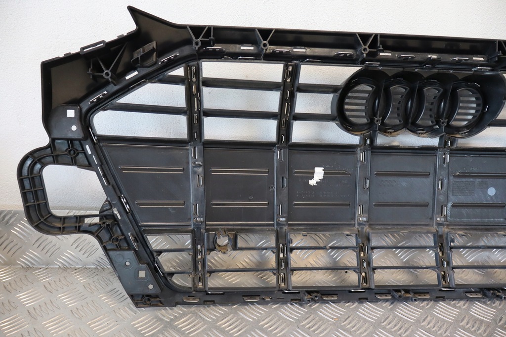 фото №13, Решётка радиатора решётка радиатора решётка радиатора audi a4 b9 allroad lift 8w0853651dp 8w0853651dr 2019-2024
