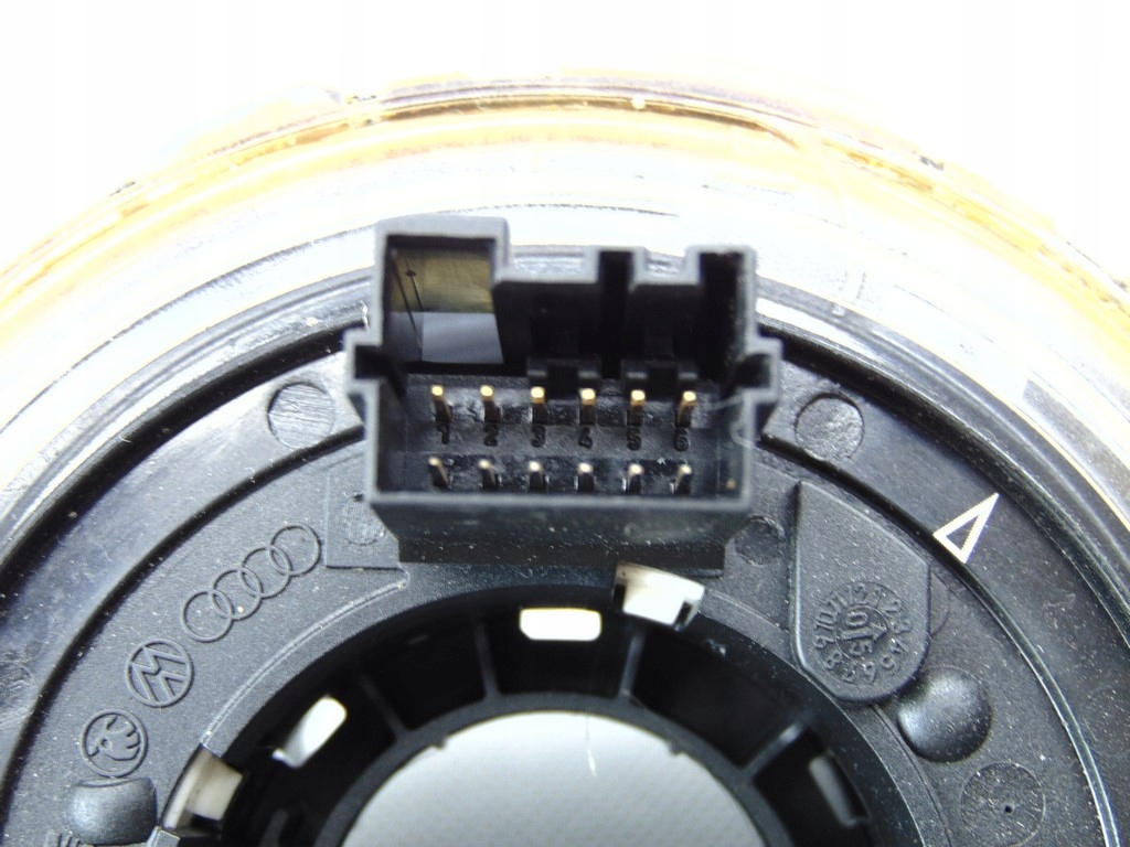 фото №12, Перемикачі стрічка шлейф bentley continental 05-13r