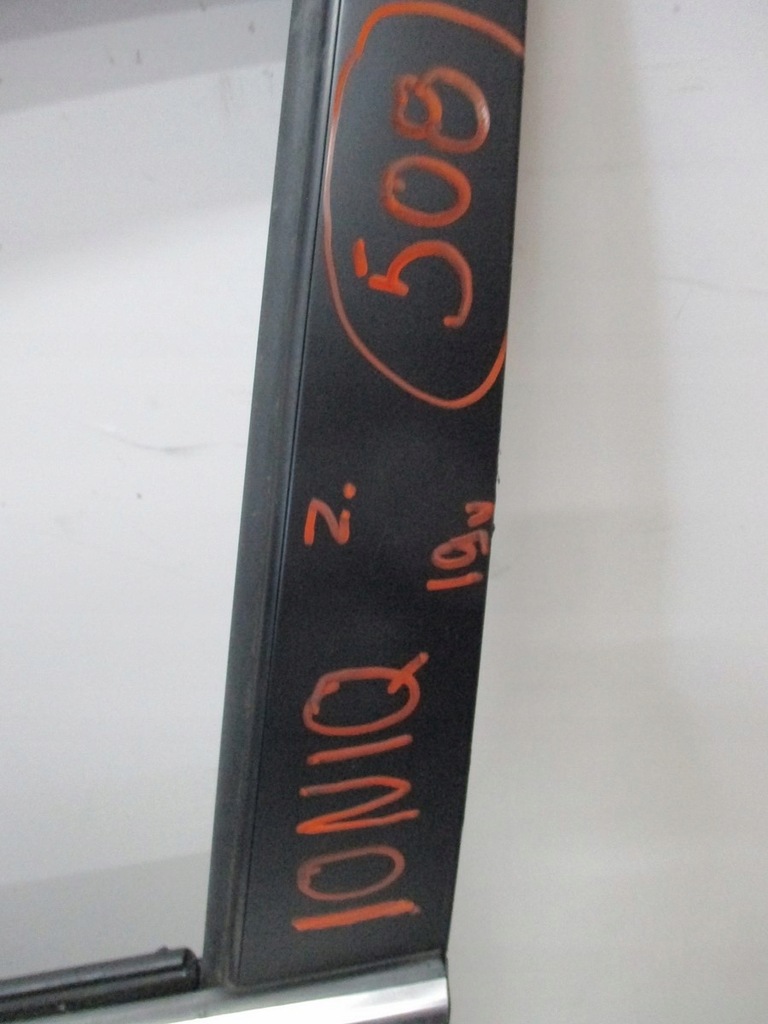 фото №6, Дверь левая передние hyundai ioniq