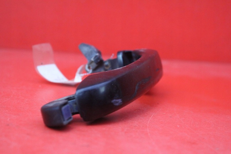 фото №5, Ручка левая перед передняя czarna dodge magnum 03-08