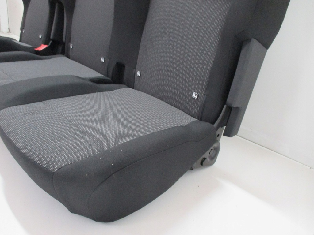 фото №11, Сиденья обивка citroen berlingo iv