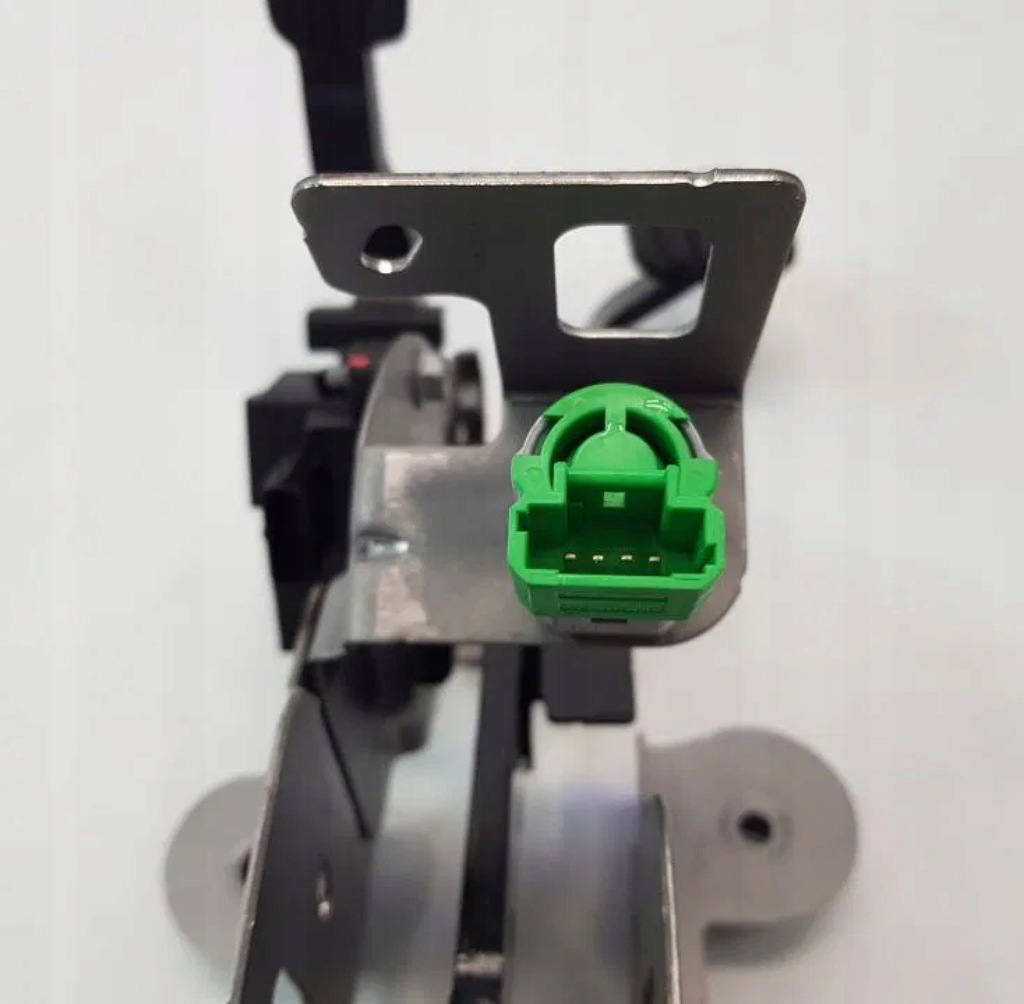 фото №5, Renault megane iv потенциометр педаль тормоза газа