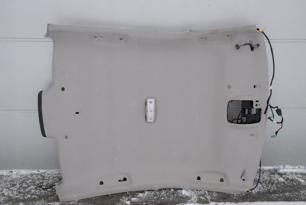 фото №1, Volvo s60 ii стеля 10-13r