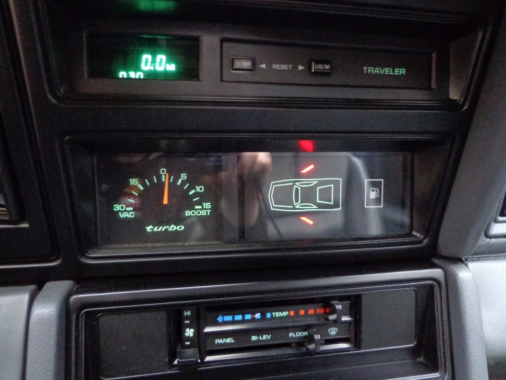 фото №7, Рамка панели радио dekor chrysler le baron 88r.