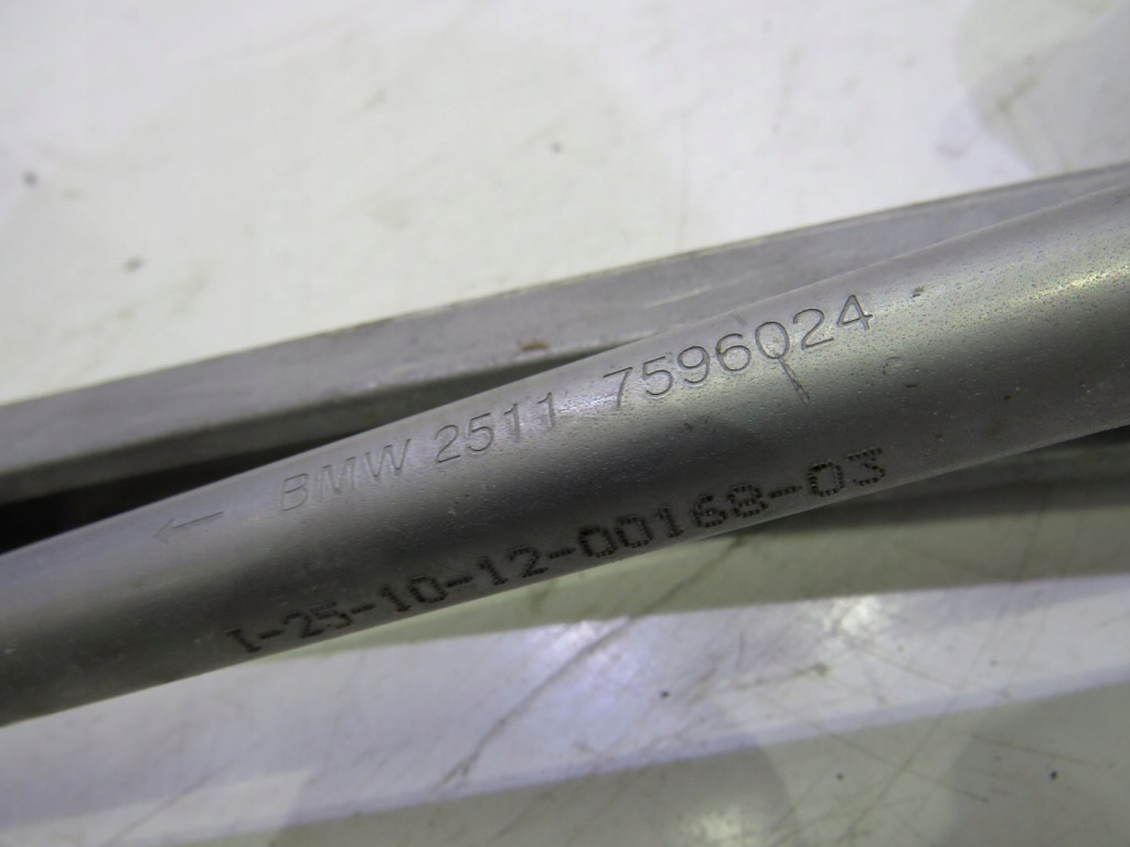 фото №6, Вибірник перемикання передач bmw 1 f20 1.6 tb