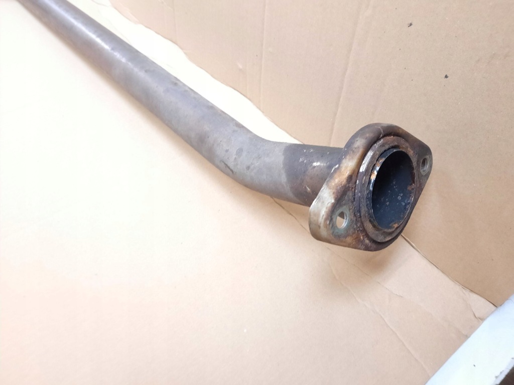 фото №2, 2015 mazda 3 ii katalizator/dpf