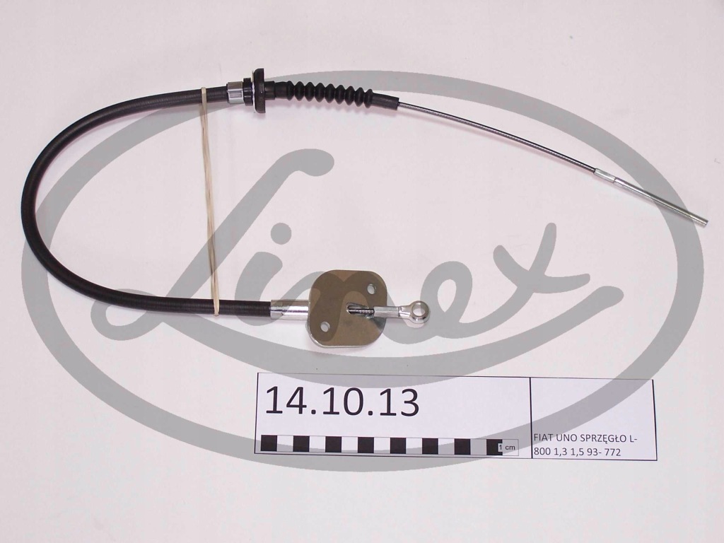 Трос сцепления fiat Цена