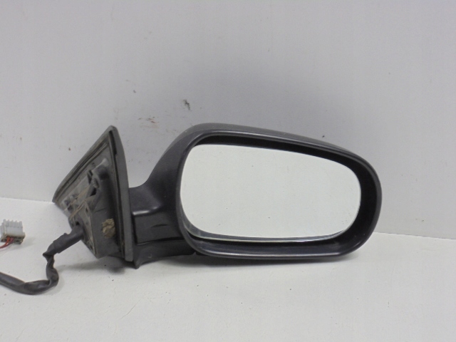 фото №10, Honda accord vi cl дзеркало праве електричний sedan 4d