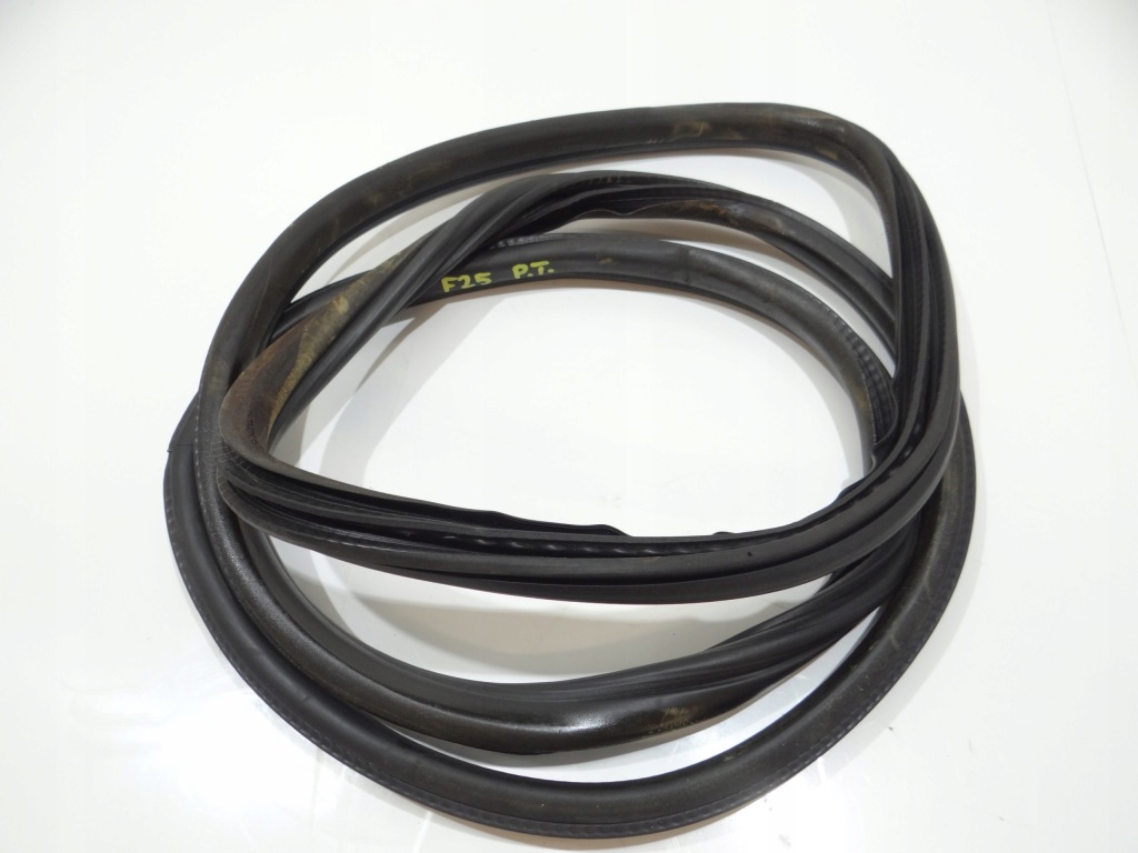 фото №1, Прокладка двері правий задня bmw x3 f25 7205725