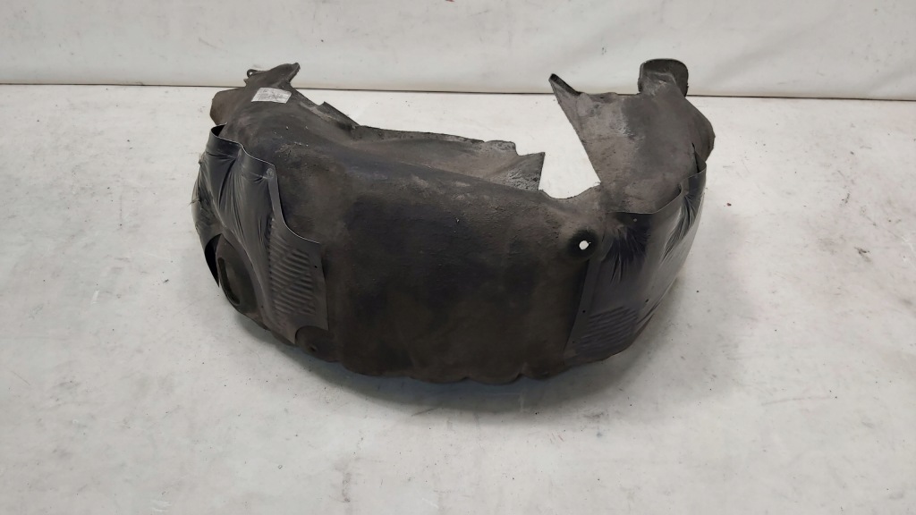 фото №1, Подкрылок левая задняя mercedes slc r172 43 amg