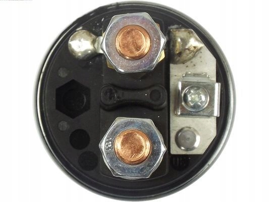 фото №3, Выключатель электромагнитный, стартер as-pl ss9060 letrika