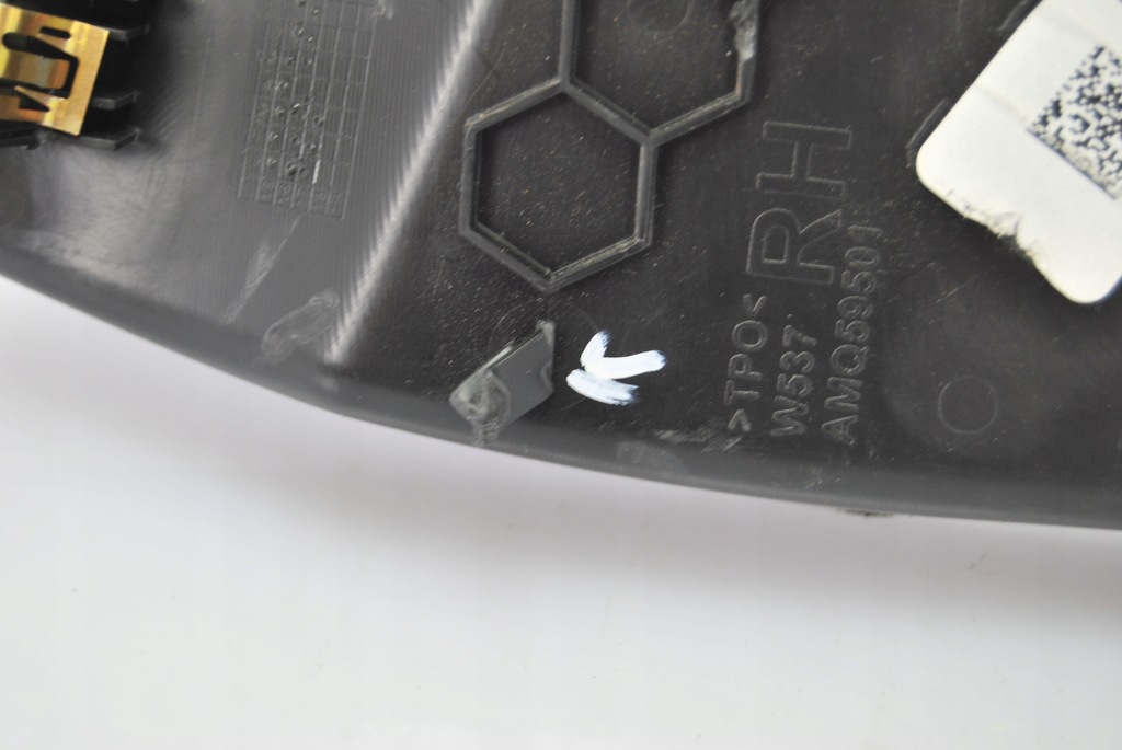 фото №6, Заглушка консоли панели chevrolet camaro 2016+