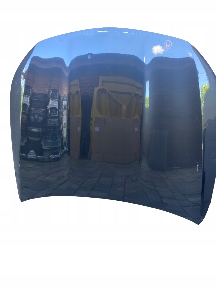 Купити Mercedes cle a236 w236 c236 капот