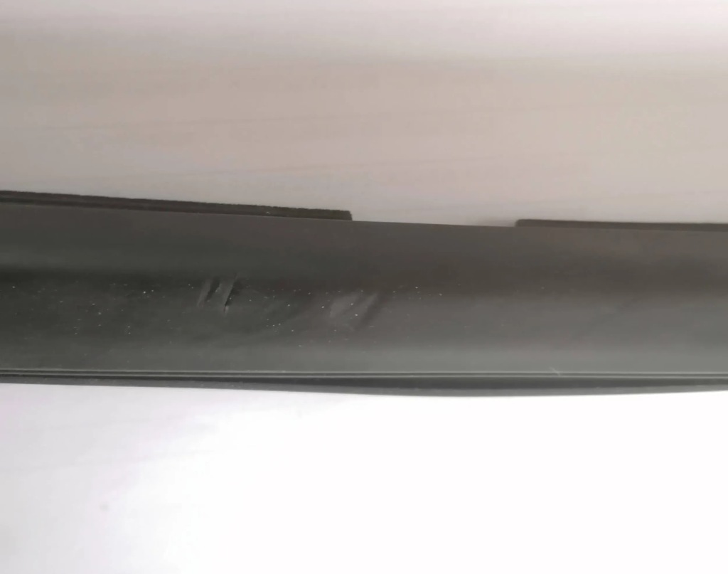 фото №6, Молдинг скло правий перед citroen c3 aircross yq00168080