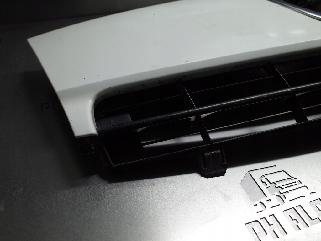 фото №7, Peugeot expert ii 07 решётка радиатора решётка радиатора решётка радиатора радиатора бампера решётка 1497644077