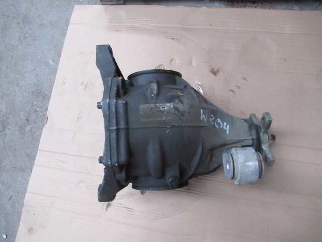 фото №1, Mercedes w204 міст диференціал диференціал 2.47