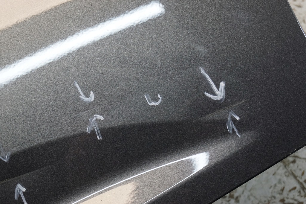 фото №14, Двері правий перед ford focus mk3 lift