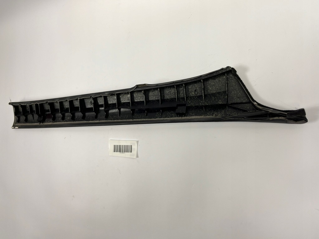 фото №8, Обшивка захист стійка a ліва чорні mercedes w124 sedan kombi 1246920389