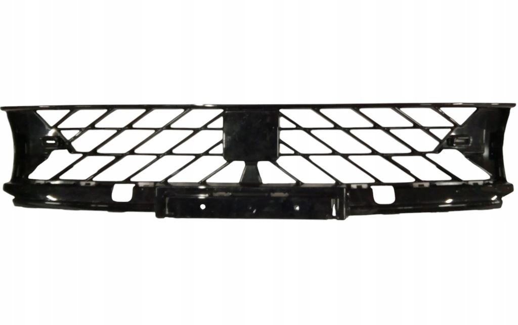 фото №1, Решітка бампера середня seat cupra formentor 5ff853667