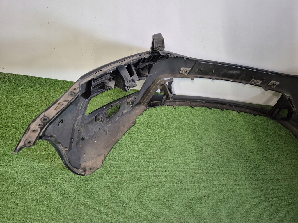 фото №6, Skoda octavia iii 3 lift 5e 5e0 rs vrs бампер перед передний pdc омыватель