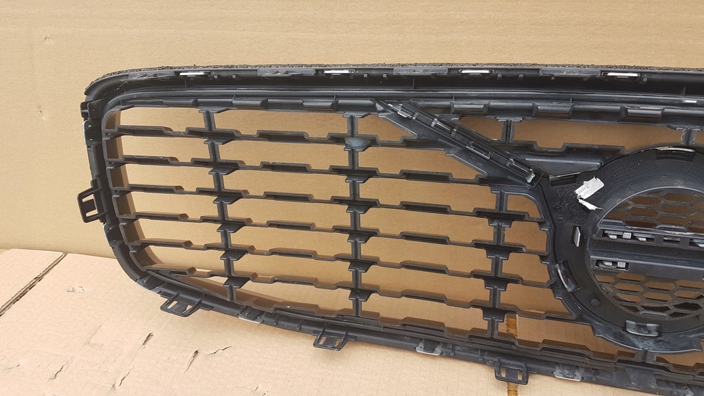 фото №11, Решётка радиатора решётка радиатора volvo v90 s90 17- 31425410