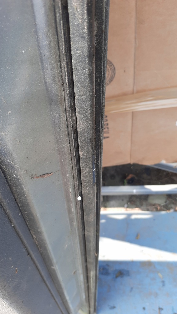 фото №12, Дверь перед передние левая citroen c5 05r