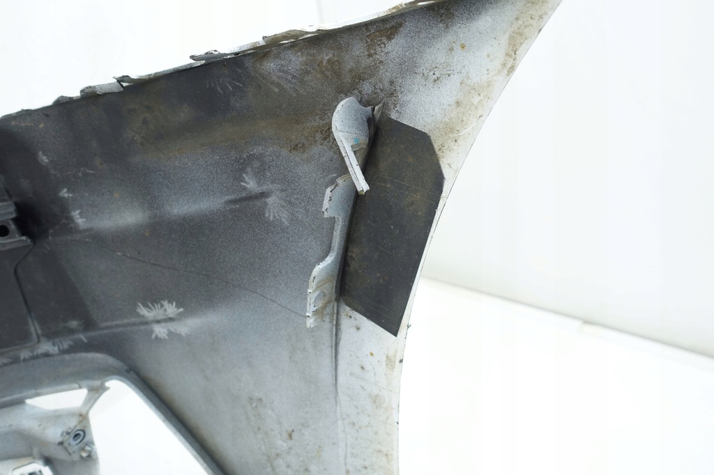 фото №12, Бампер перед передний audi a6 c8 4k 4k0807437