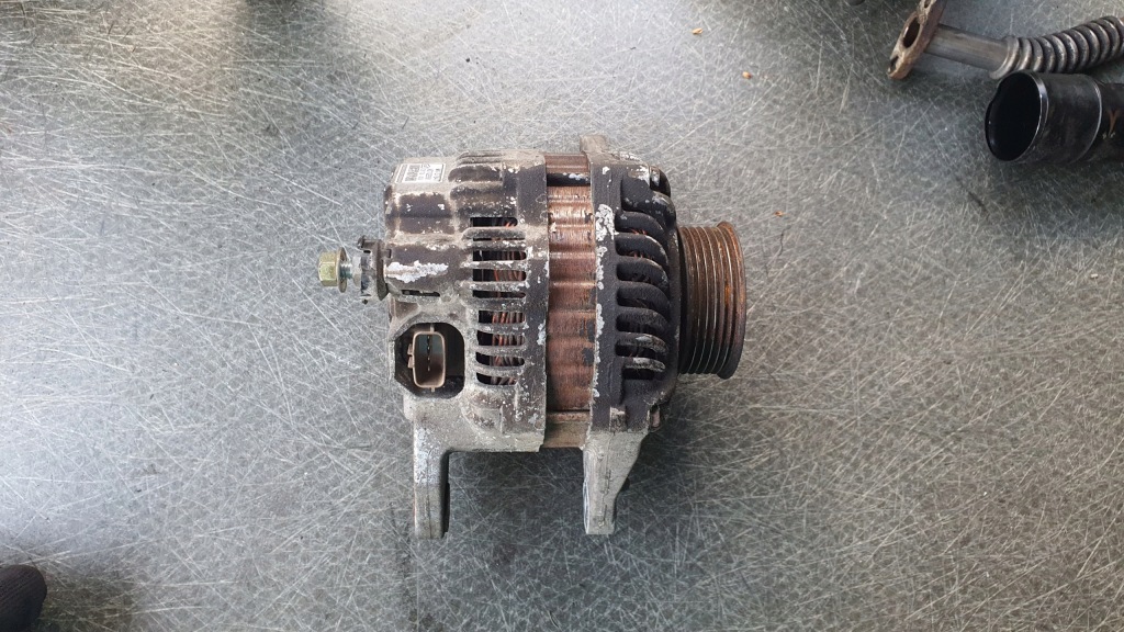 Купить Генератор mitsubishi 2.0t mn137847