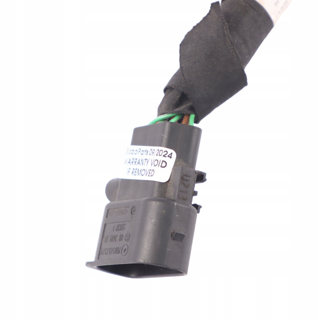 Купити Mercedes w166 джгут трубопровід автоматичної коробки передач a1665402709