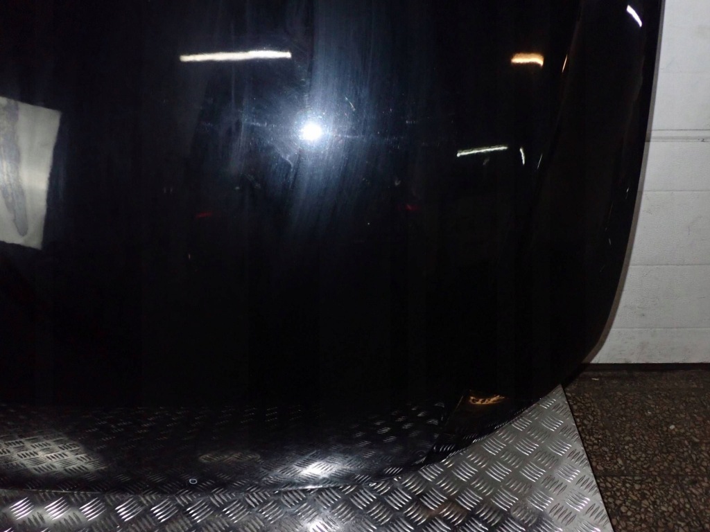 Капот audi a4 s4 b8 8k перед ly9b в Україні