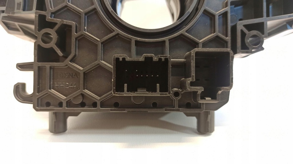 фото №6, Ford puma перемикачі стрічка шлейф gn15-14a664-ab