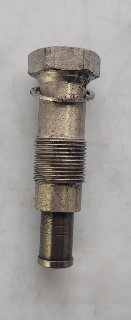 Напрямна ланцюг натягувач ланцюга розподільного валу n47d20 n47 2.0d 7797905 a5 Доставка