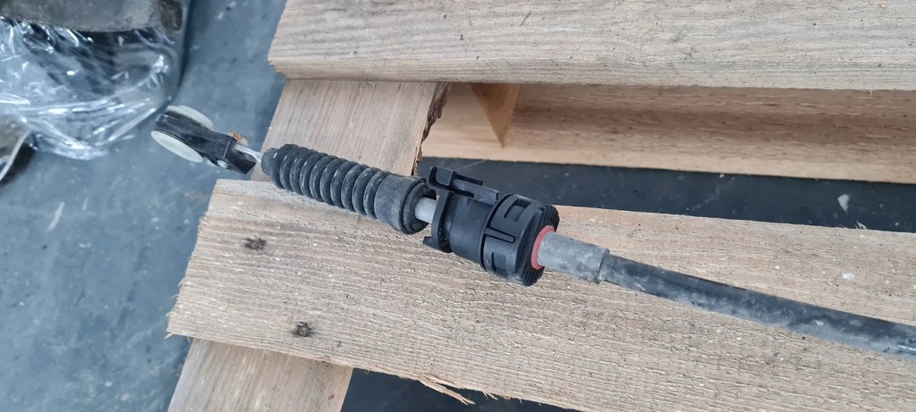 фото №10, Q3 83a домкрат перемикання передач автоматична коробка передач 2.0 tfsi 5qk713023m anglik