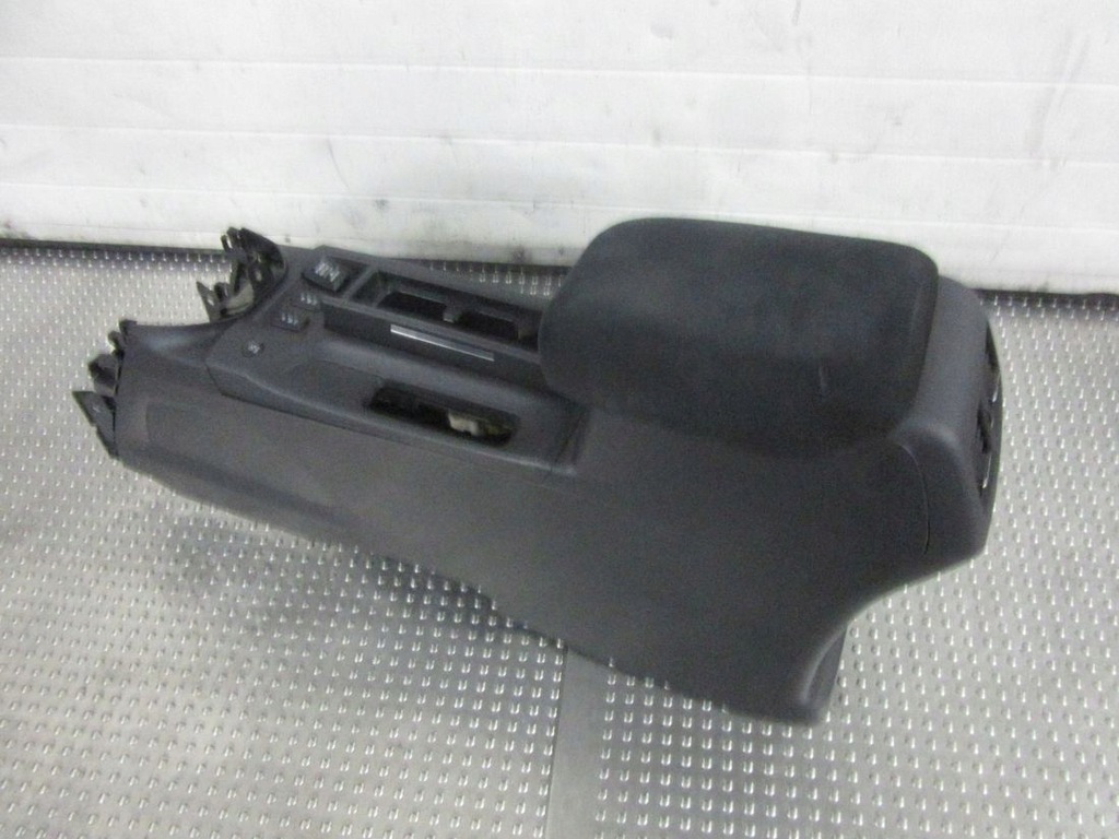 фото №9, Honda cr-v iv 2013 туннель средний подлокотник eu