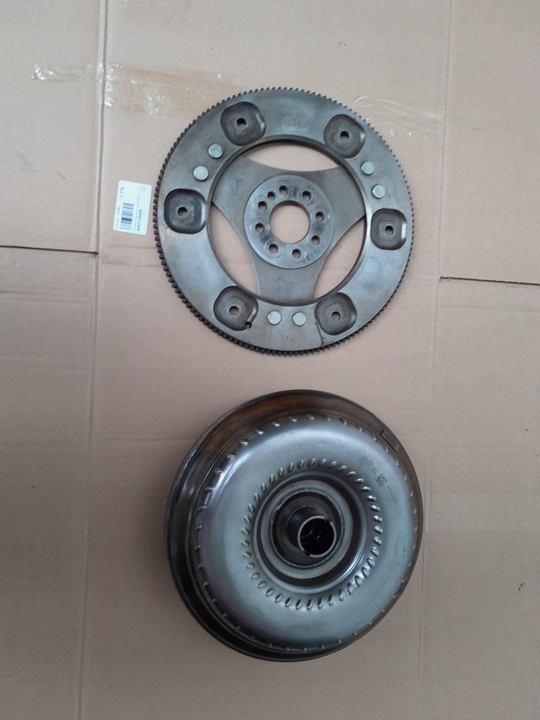 фото №11, Коробка передач передач автоматична коробка передач 20gz15 citroen ds5 2.0hdi