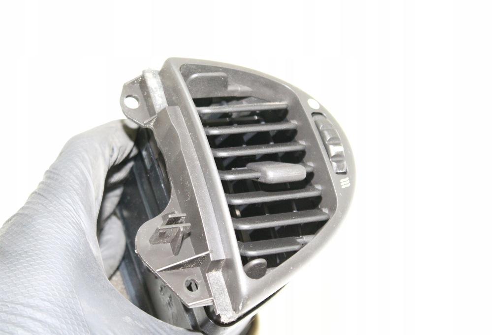 фото №7, Gnd6727ac решётка обдув левая jaguar xj 1998r x308 europa