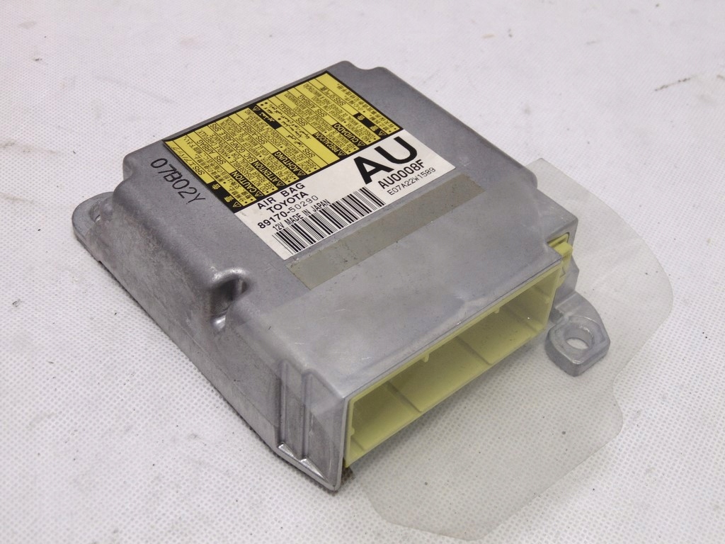 фото №1, Lexus ls iv ls460 модуль подушка безпеки подушок 89170-50290