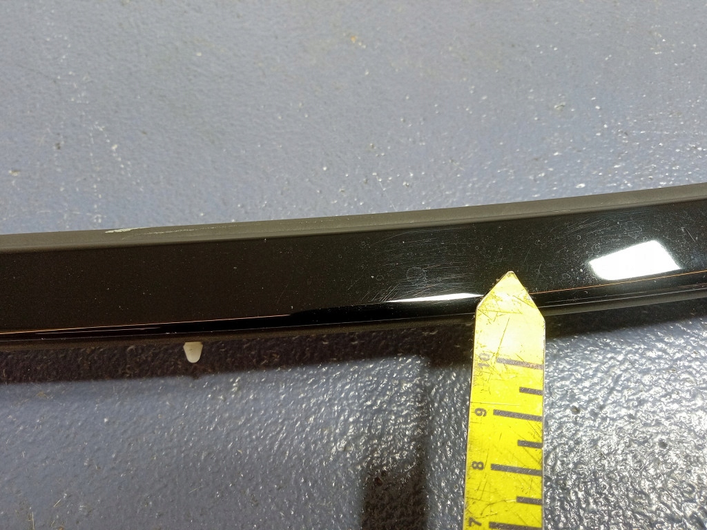 фото №7, Bmw i4 g26 молдинг крыша кровельная правая 5a5c0b2