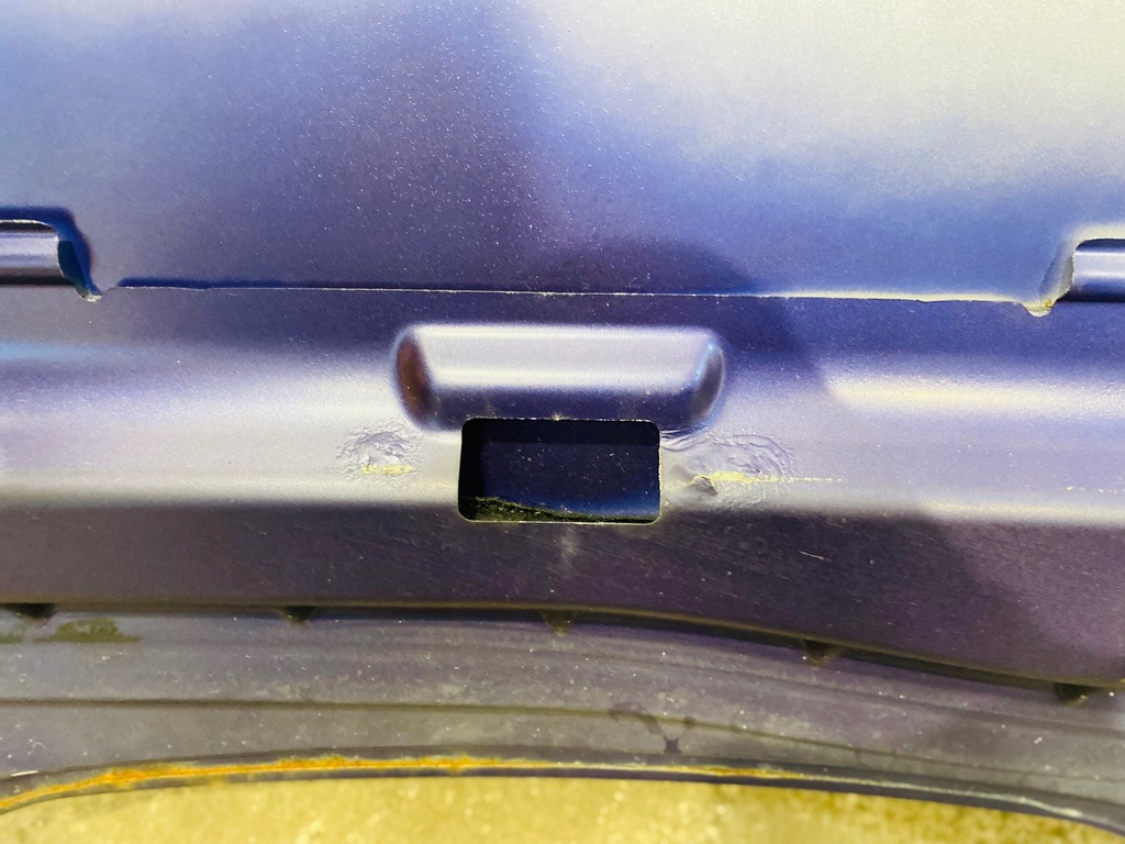 фото №7, Капот kuc peugeot 208 i #178