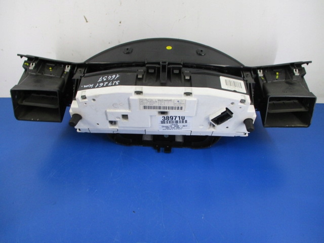 фото №5, Citroen c5 ii дизель счетчик 9665368980 328tys km