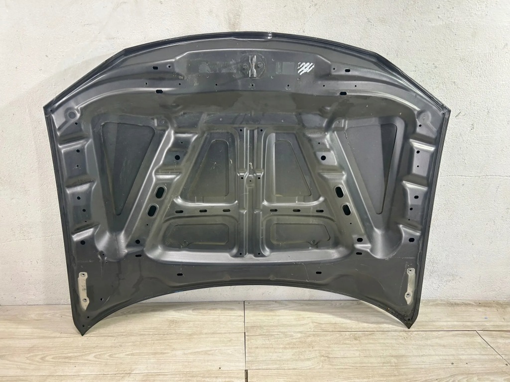 Chrysler 300c 2 капот передня Київ