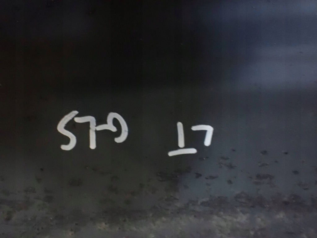 Подкрылок задние mercedes-benz gl x166 a1668847422 задний  сторона левая Киев