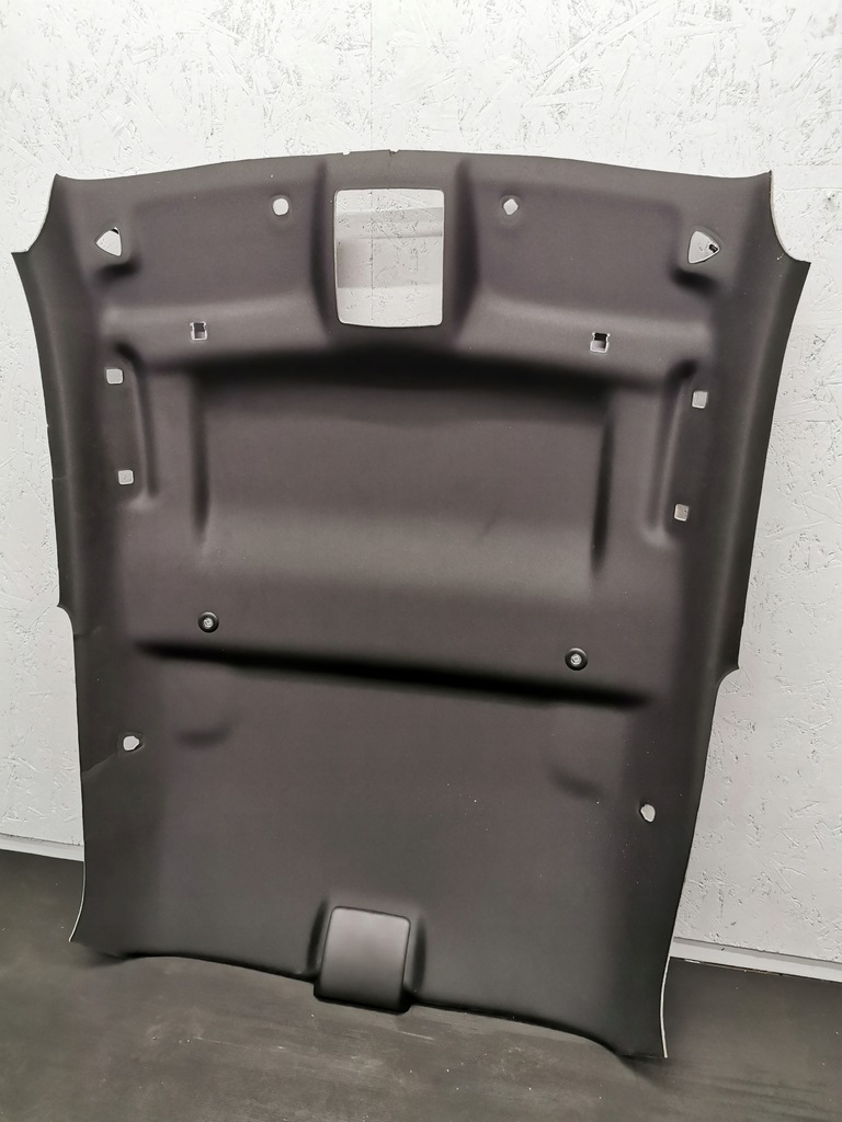 фото №1, Dodge challenger lift 2015- стеля