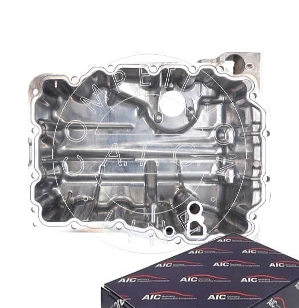 фото №1, Aic 59343 піддон масляна